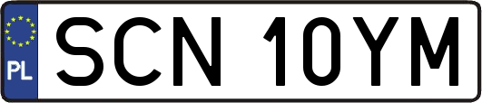 SCN10YM