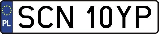 SCN10YP