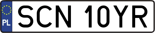 SCN10YR