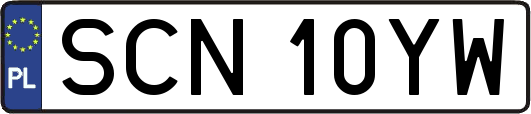 SCN10YW