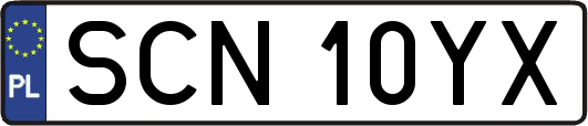 SCN10YX