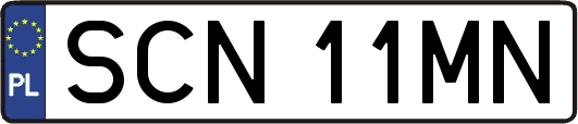SCN11MN