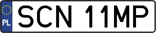 SCN11MP