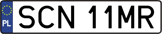 SCN11MR