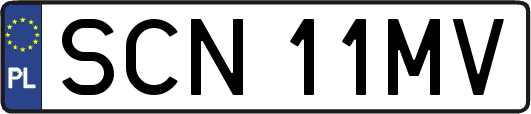SCN11MV