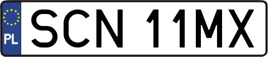 SCN11MX