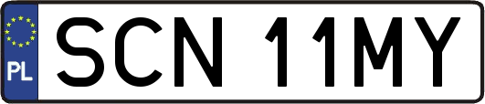 SCN11MY