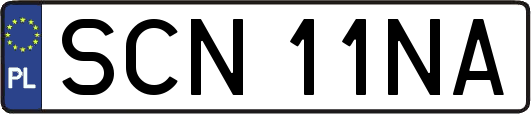 SCN11NA