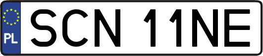 SCN11NE