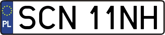 SCN11NH