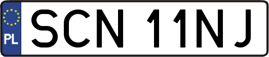 SCN11NJ
