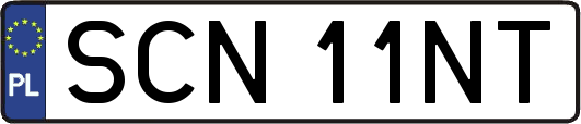 SCN11NT