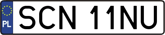 SCN11NU