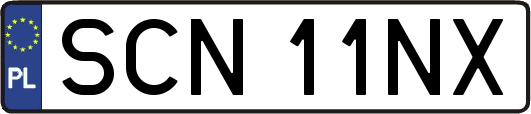SCN11NX