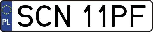 SCN11PF