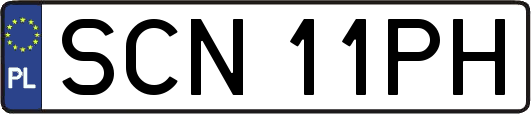 SCN11PH