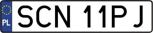 SCN11PJ