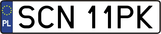 SCN11PK