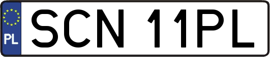 SCN11PL