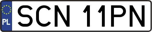 SCN11PN