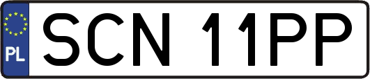 SCN11PP
