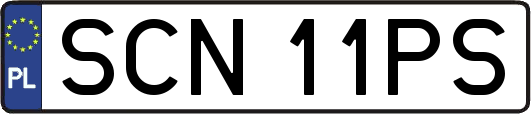 SCN11PS