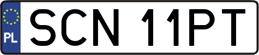 SCN11PT