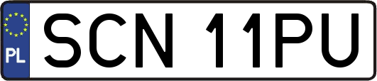 SCN11PU