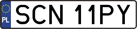SCN11PY