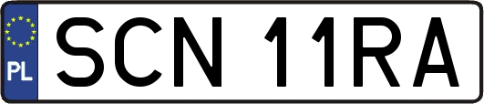 SCN11RA