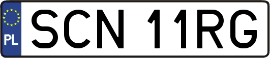 SCN11RG