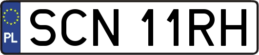 SCN11RH