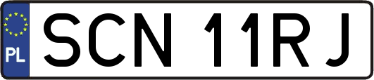 SCN11RJ