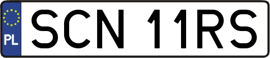 SCN11RS