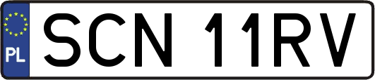 SCN11RV