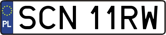 SCN11RW