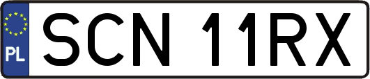 SCN11RX