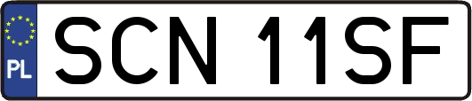SCN11SF