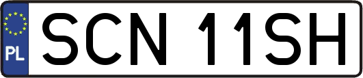 SCN11SH