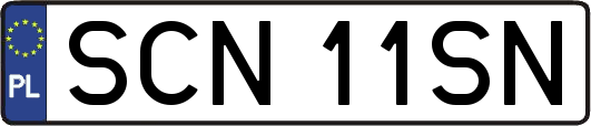 SCN11SN