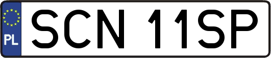 SCN11SP