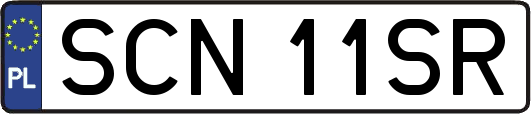 SCN11SR