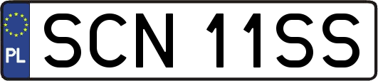 SCN11SS