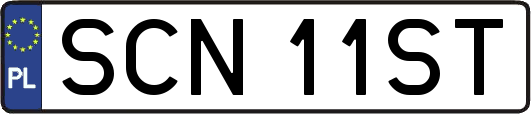 SCN11ST