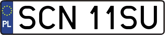 SCN11SU