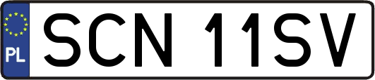 SCN11SV