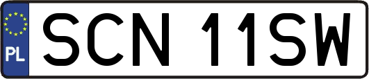 SCN11SW