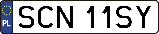 SCN11SY