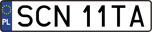 SCN11TA