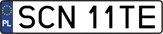 SCN11TE